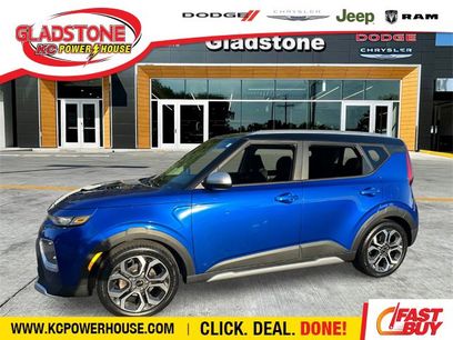 Used 2021 Kia Soul X-Line