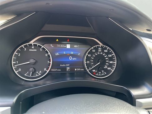 Used 2024 Nissan Murano SL image 26