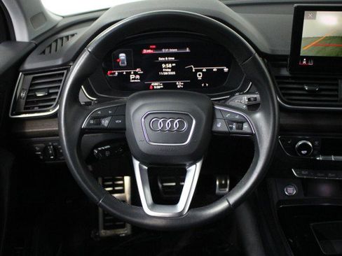 Used 2024 Audi Q5 2.0T Premium Plus image 26