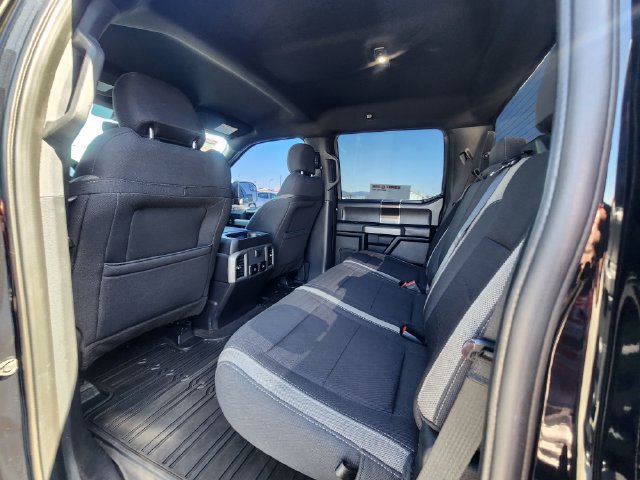 Used 2019 Ford F150 Raptor AWD/4WD image 13