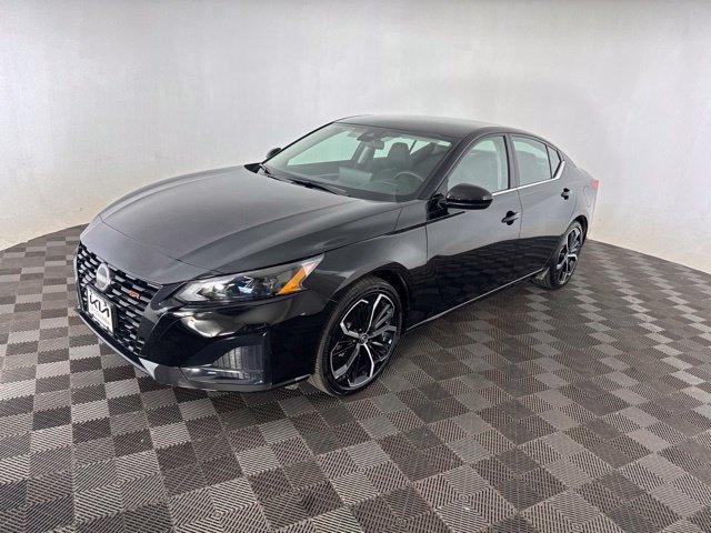 Used 2026 Nissan Altima 2.5 SR FWD image 7