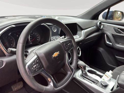 Used 2022 Chevrolet Blazer LT image 15