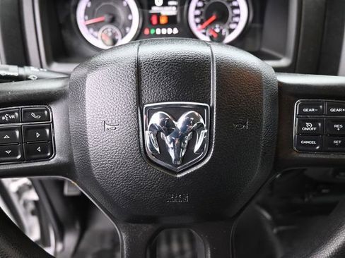 Used 2022 RAM 1500 Tradesman w/ Trailer Tow Group image 29