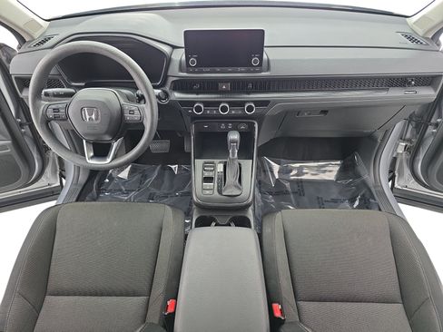Used 2024 Honda CR-V EX image 9