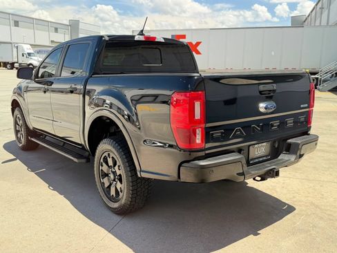 Used 2019 Ford Ranger XLT w/ Equipment Group 302A Luxury RWD image 12