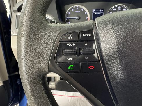 Used 2017 Hyundai Sonata SE w/ Cargo Package FWD image 15