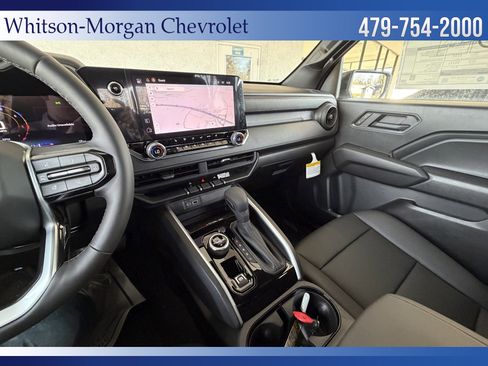 New 2026 Chevrolet Colorado Trail Boss image 29