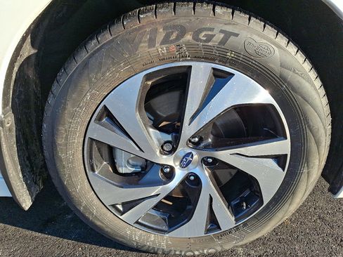 Certified 2025 Subaru Legacy Premium w/ Tech Package #1 image 9