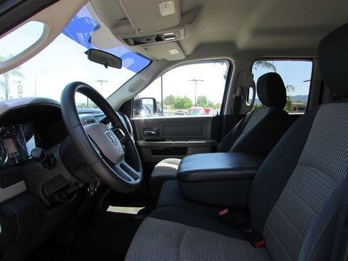 Used 2010 Dodge Ram 1500 Truck SLT RWD image 9