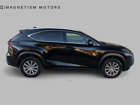 Used 2015 Lexus NX 200t FWD image 2