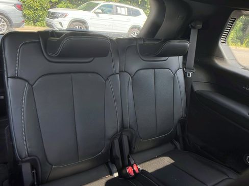 Used 2021 Jeep Grand Cherokee L Overland image 24