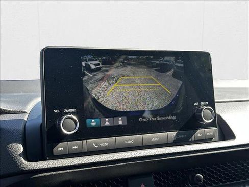 New 2025 Honda CR-V LX image 13