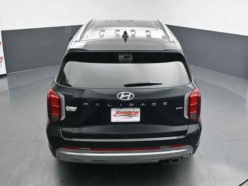 Used 2024 Hyundai Palisade Calligraphy AWD/4WD image 34
