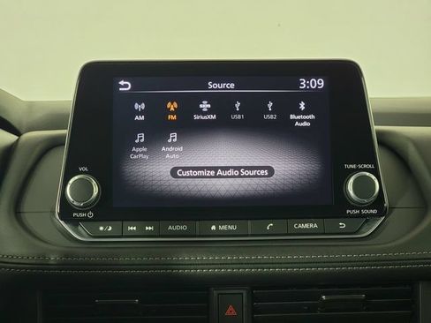 Used 2026 Nissan Rogue SV FWD image 22