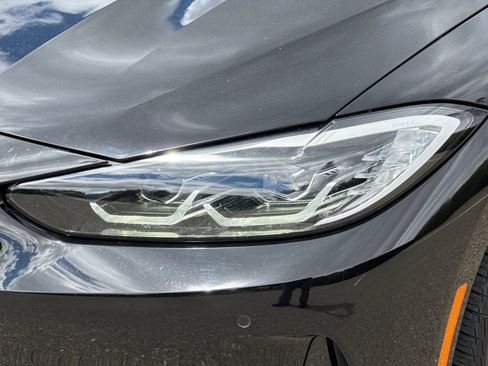 Used 2021 BMW 430i Coupe w/ Convenience Package RWD image 52