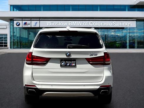 Used 2018 BMW X5 xDrive35i AWD/4WD image 5