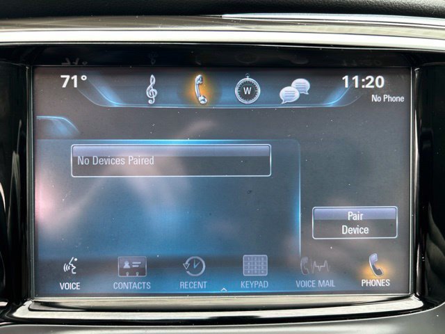 Used 2020 Buick Envision Preferred AWD/4WD image 26