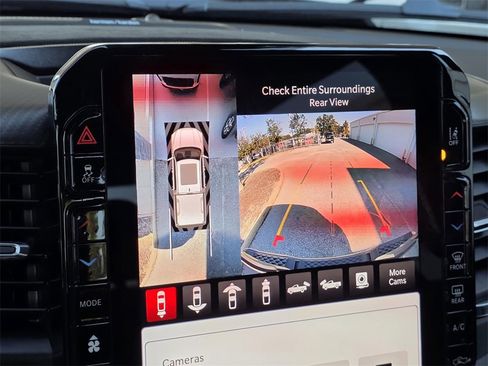 New 2026 RAM 1500 RHO image 16