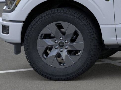 New 2025 Ford F150 STX w/ Equipment Group 200A image 19