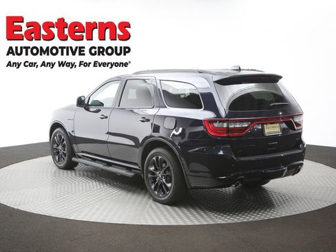 Used 2025 Dodge Durango R/T AWD/4WD image 38