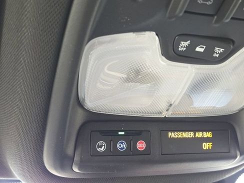 New 2026 Chevrolet TrailBlazer RS w/ Convenience Package image 18