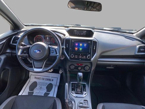 Used 2018 Subaru Impreza 2.0i Sport image 27
