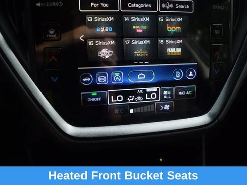 Used 2024 Subaru Crosstrek 2.5i Limited AWD/4WD image 11