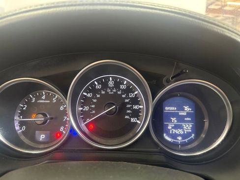 Used 2016 MAZDA MAZDA6 Sport FWD image 13