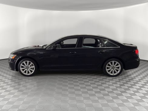 Used 2015 Audi A6 3.0T Prestige w/ Prestige Package AWD/4WD image 2