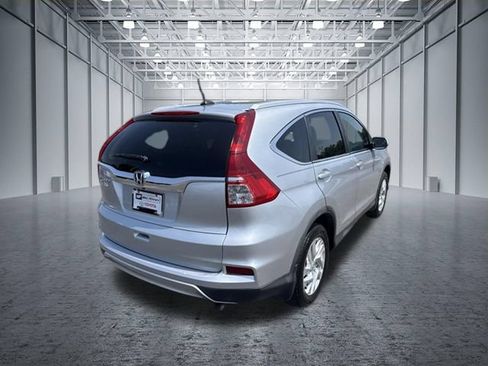 Used 2016 Honda CR-V EX-L image 5