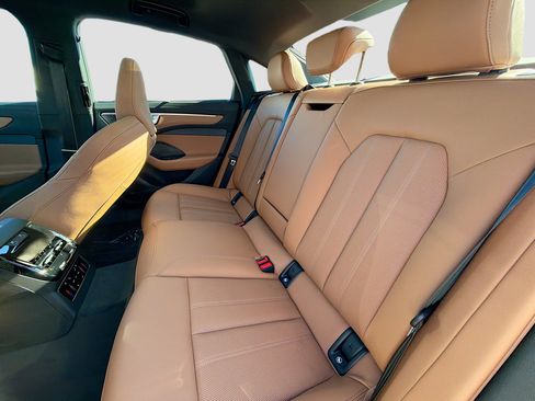 New 2026 Audi A6 Premium Plus image 21