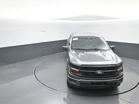 Used 2024 Ford F150 XLT w/ Equipment Group 302A MID AWD/4WD image 27