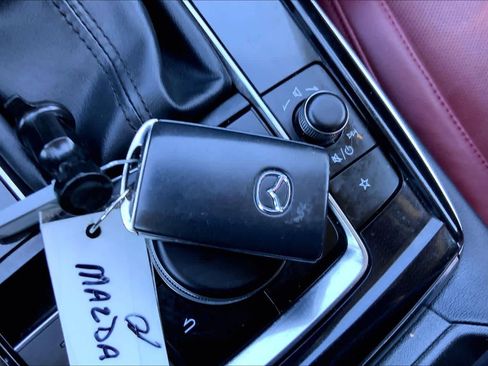 Used 2023 MAZDA CX-30 AWD 2.5 S w/ Preferred Package image 13