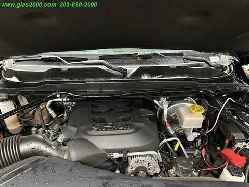 Used 2021 RAM 2500 Big Horn w/ Level 1 Equipment Group image 12