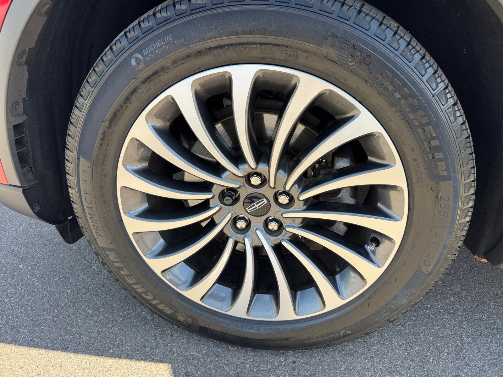 Used 2020 Lincoln Aviator Reserve w/ Equipment Group 201A AWD/4WD image 26