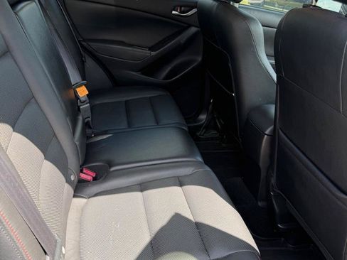 Used 2014 MAZDA CX-5 Grand Touring FWD image 9