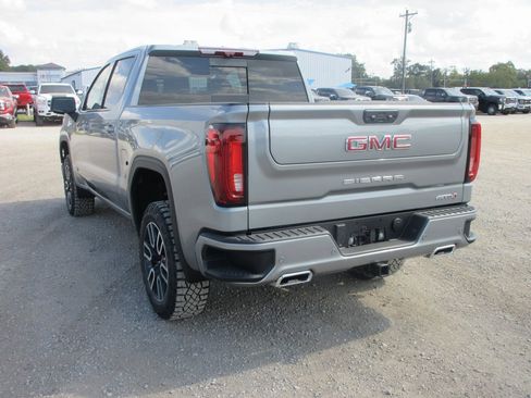 New 2026 GMC Sierra 1500 AT4 w/ AT4 Premium Package image 9