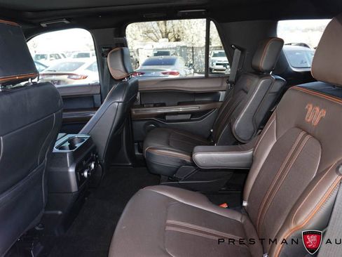 Used 2021 Ford Expedition King Ranch image 48