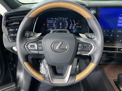 Certified 2024 Lexus RX 350 Premium w/ Convenience Package image 16