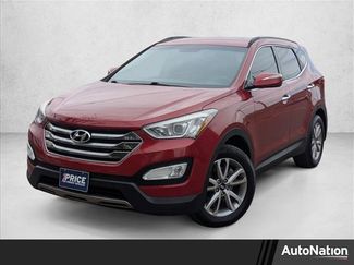 Used 2016 Hyundai Santa Fe Sport 2.0T video 1