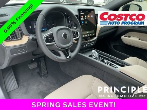 New 2026 Volvo XC60 T8 Plus w/ Protection Package Premier AWD/4WD image 29