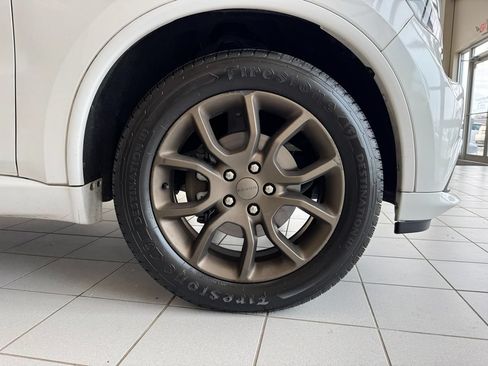 Used 2018 Dodge Durango GT w/ Premium Group AWD/4WD image 73