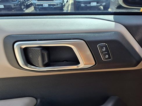 Used 2022 Ford Bronco Wildtrak AWD/4WD image 24