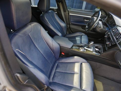 Used 2019 BMW 440i Gran Coupe w/ Executive Package RWD image 21
