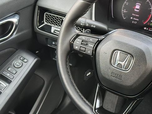 Used 2023 Honda Civic Sport image 17