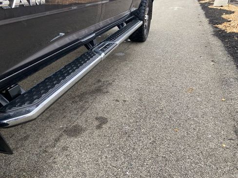 Used 2020 RAM 2500 Big Horn w/ Level 2 Equipment Group image 7