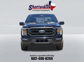 Used 2023 Ford F150 XLT w/ Equipment Group 302A High AWD/4WD video 2