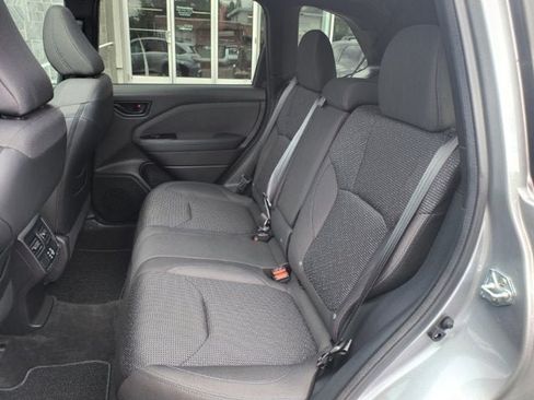 Certified 2026 Subaru Forester Premium AWD/4WD image 10