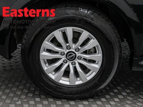 Used 2024 Nissan Armada SV image 33