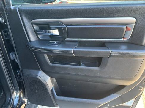 Used 2018 RAM 1500 Sport w/ Convenience Group image 25